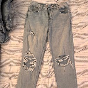 Pistola Presley high rise